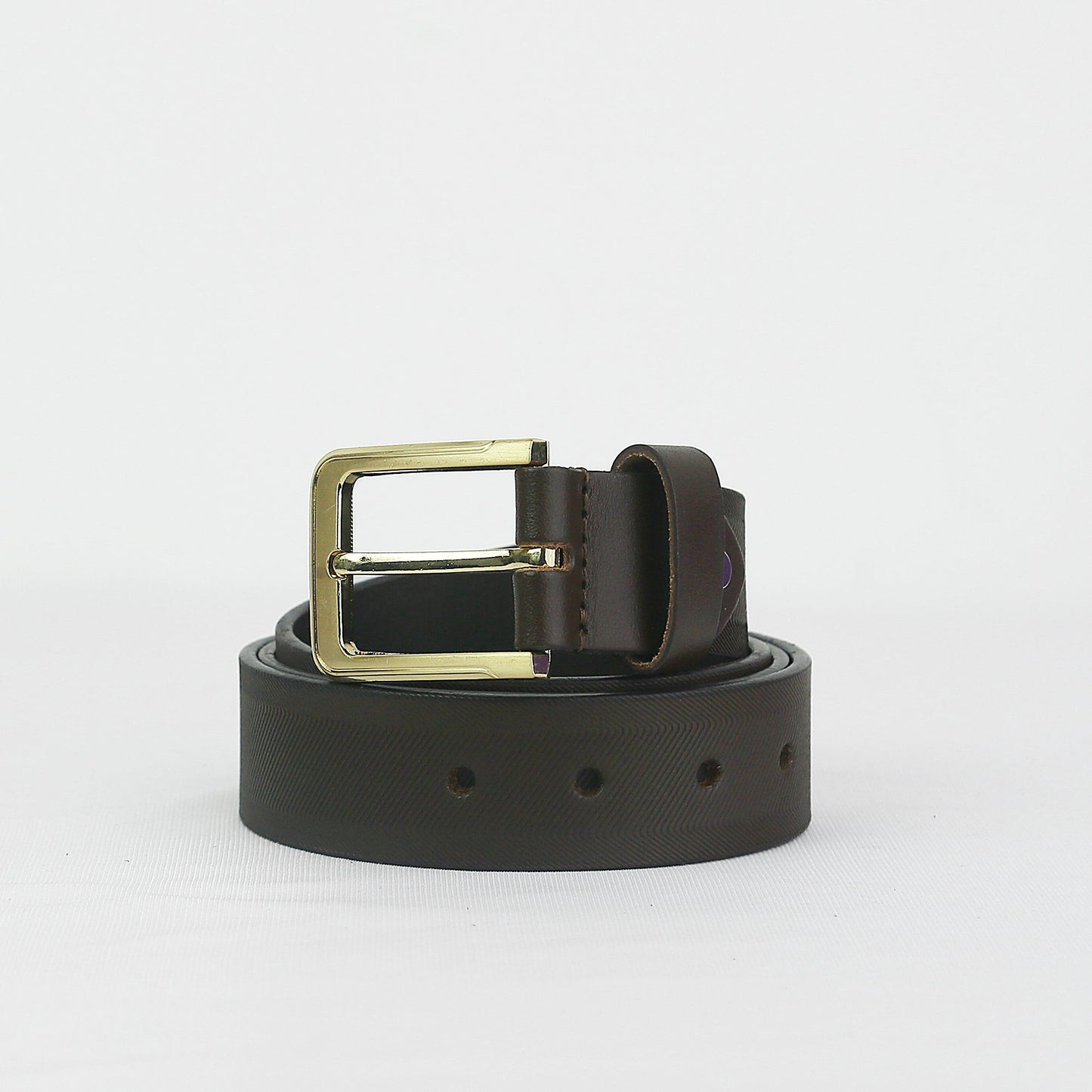 Casual Leather Belt For Men