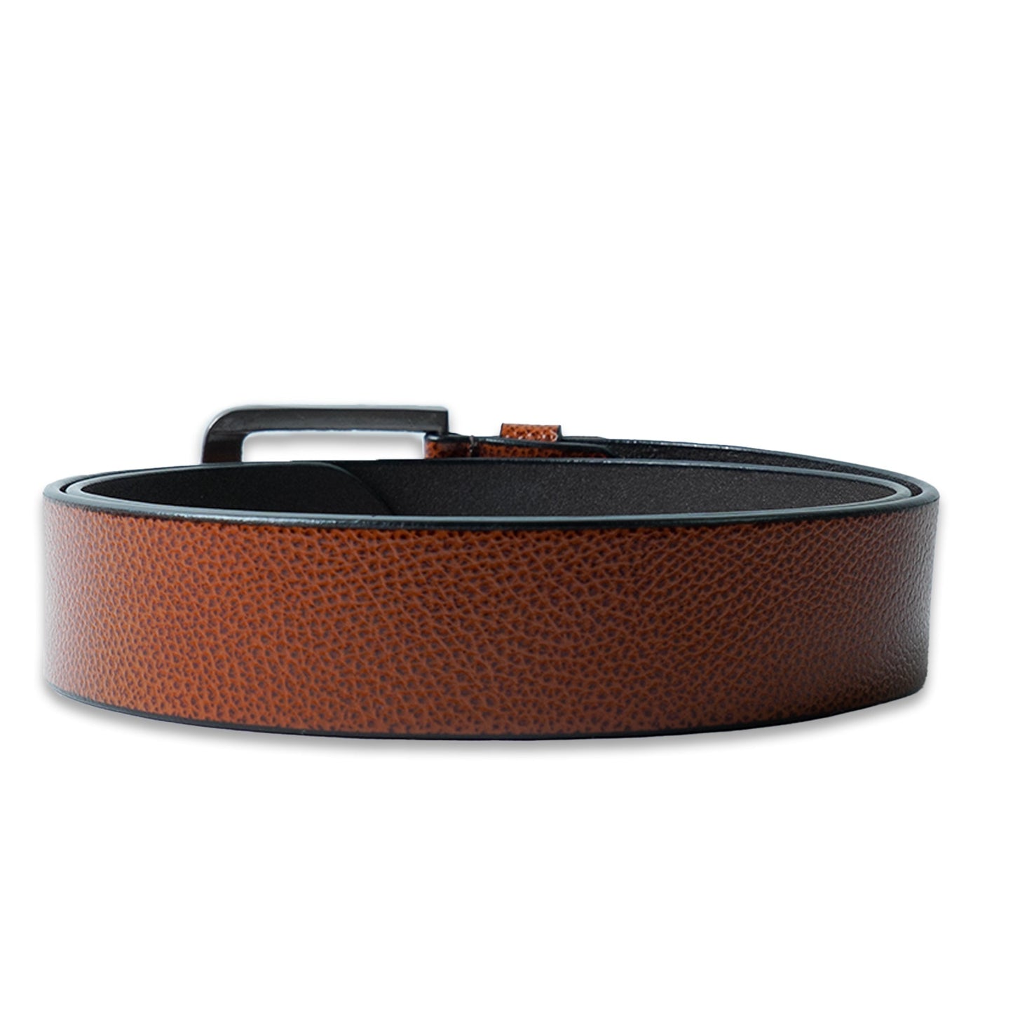 Casual Leather Belt For Jeans