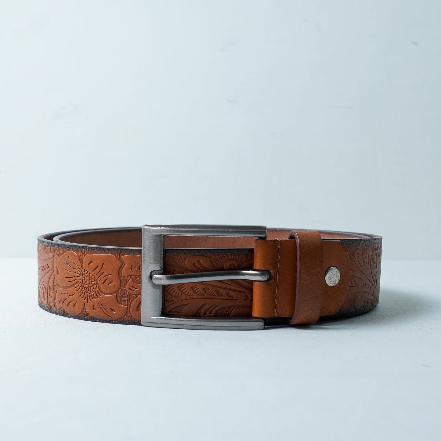 Handmade Genuine Leather Belt