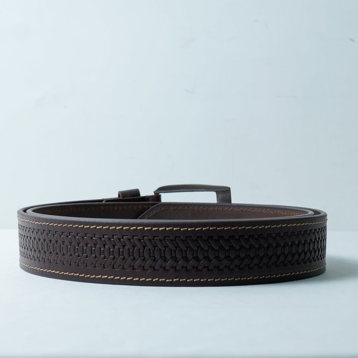 Premium Leather Belt For Men