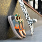 Sphinx Lace-up Sneaker
