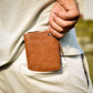 Pinehurst - RFID Blocking Anti-Theft Vegan Leather Wallet
